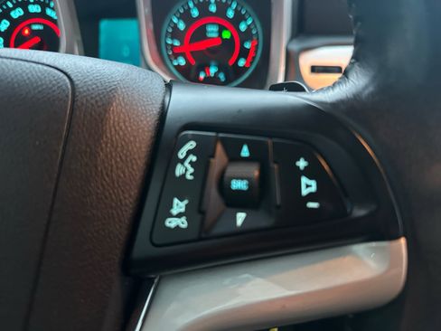 Used 2015 Chevrolet Camaro LT w/ RS Package image 24