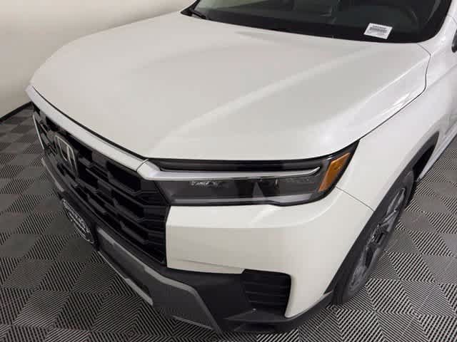 New 2026 Honda Pilot Elite image 10