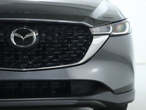 Certified 2023 MAZDA CX-5 AWD 2.5 S w/ Select Package image 7