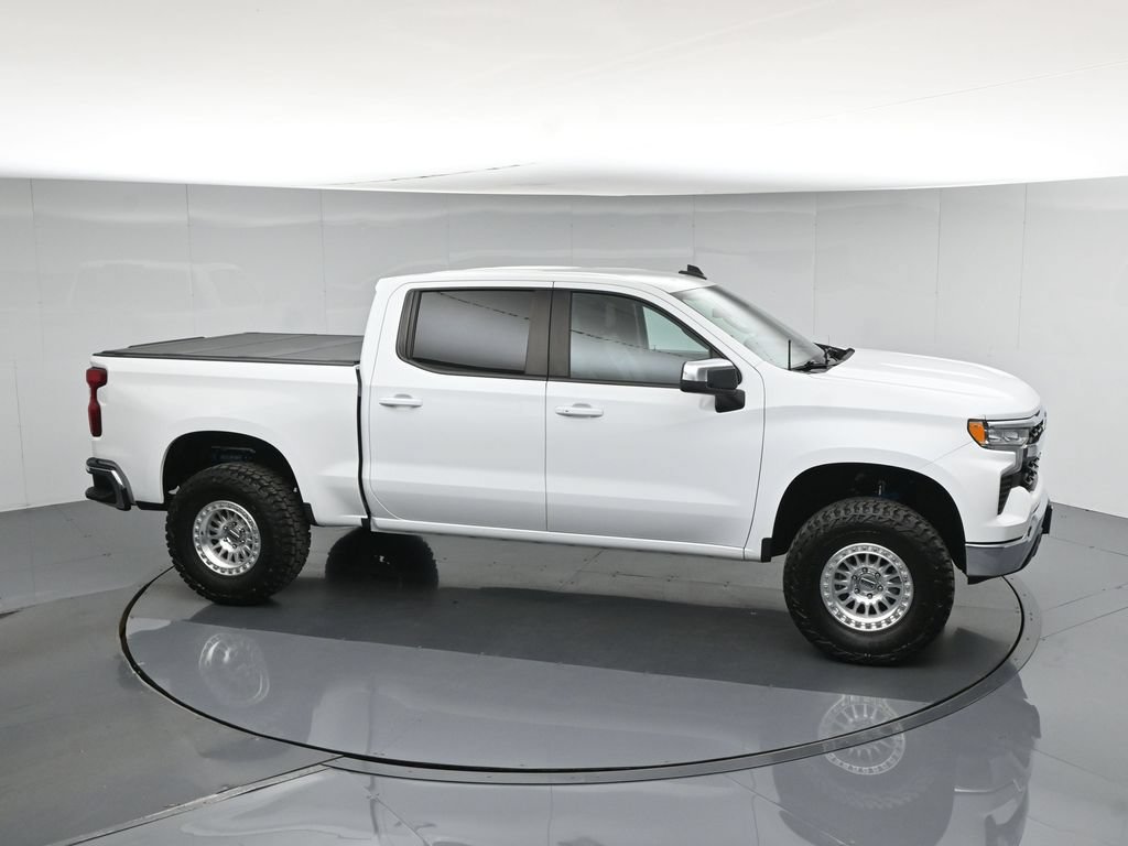 Used 2023 Chevrolet Silverado 1500 LT RWD image 56