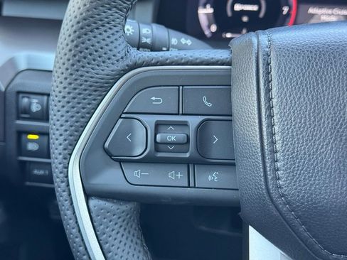 New 2026 Toyota Tacoma TRD Sport image 22