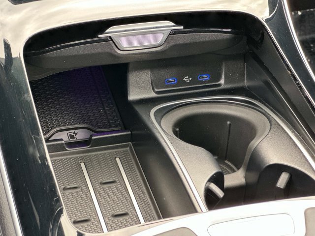 Used 2023 Mercedes-Benz S 580e 4MATIC Sedan image 6