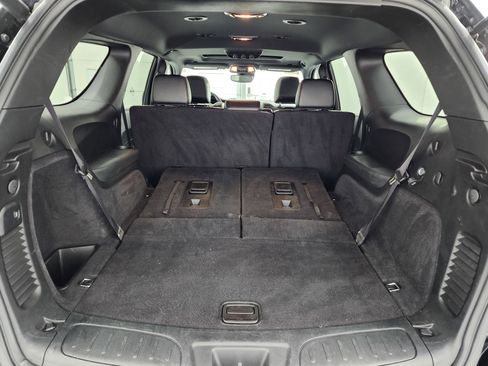 Used 2024 Dodge Durango GT image 32