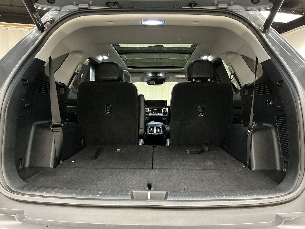 Used 2023 Kia Sorento X-Line EX AWD/4WD image 30