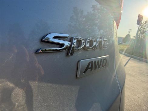 Used 2016 Hyundai Santa Fe Sport image 7