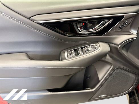 Certified 2025 Subaru Outback Touring XT w/ Popular Package #2 image 19