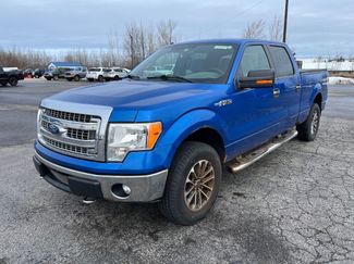 Used 2013 Ford F150 XLT w/ Luxury Equipment Group 360° Tour