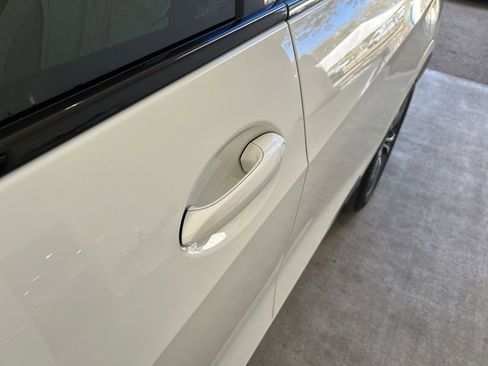 Used 2024 BMW X7 xDrive40i w/ Executive Package image 14