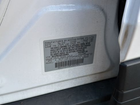 Used 2023 Nissan Kicks SV FWD image 12