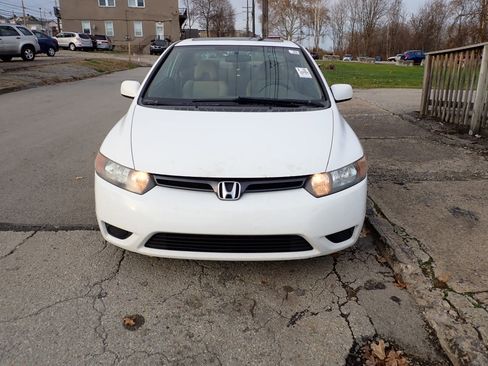 Used 2006 Honda Civic EX image 5