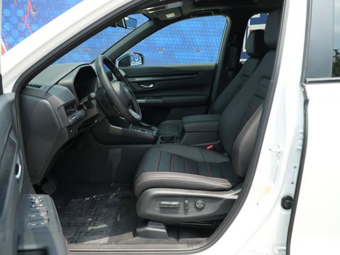 New 2026 Honda CR-V Sport-L image 16