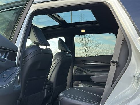 Used 2023 INFINITI QX60 Autograph w/ Cargo Package image 23