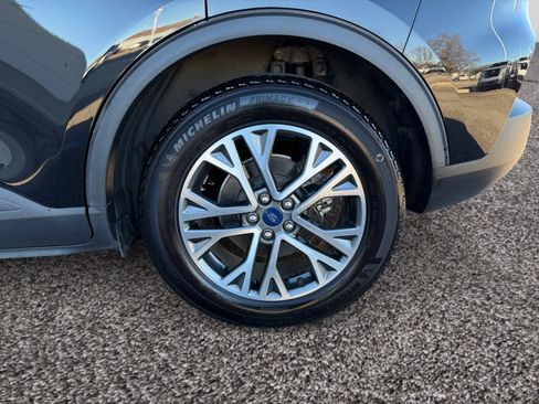 Used 2021 Ford Escape SEL w/ Technology Package image 14