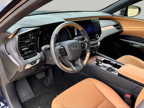 Used 2023 Lexus RX 350 Premium w/ Accessory Package FWD image 18