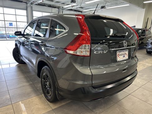 Used 2014 Honda CR-V LX image 13