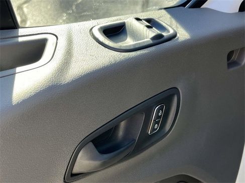 New 2026 Ford Transit 350 148 High Roof Extended w/ Load Area Protection Package image 6