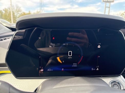 New 2026 Chevrolet Trax LT image 14