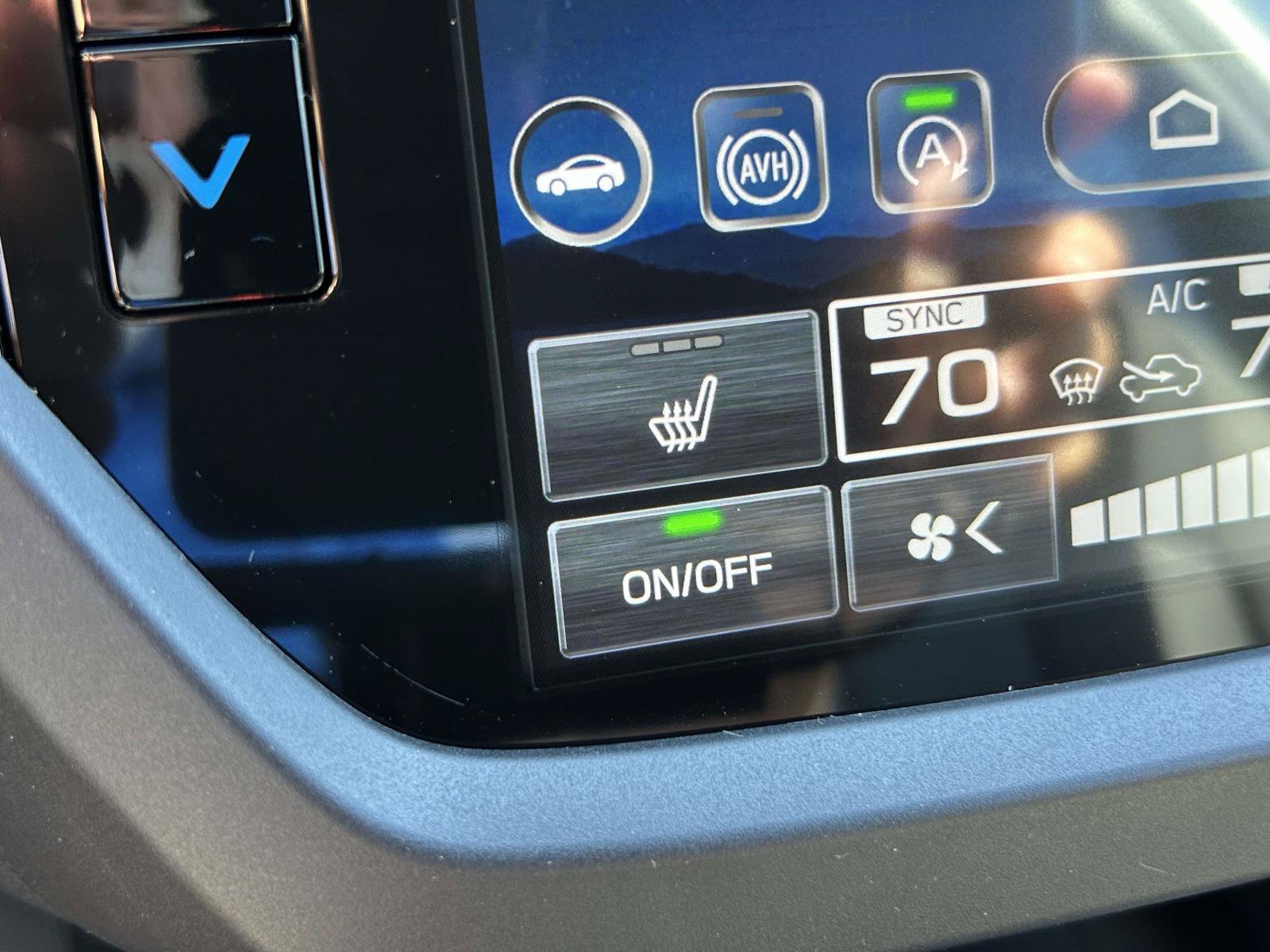 New 2026 Subaru Forester Sport AWD/4WD image 19