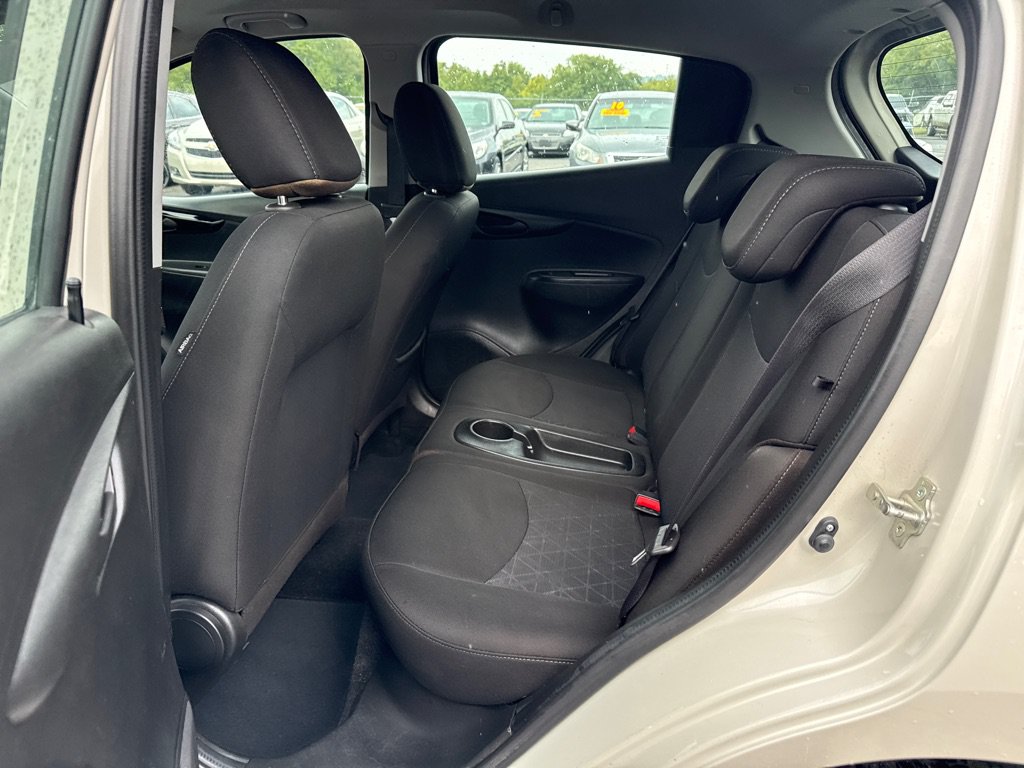 Used 2020 Chevrolet Spark LT FWD image 10