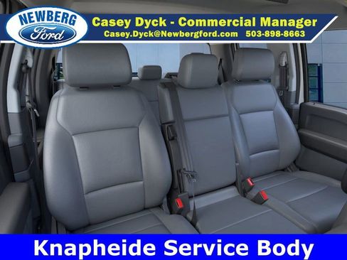 New 2026 Ford F250 XL w/ 360-Degree Camera Package image 10