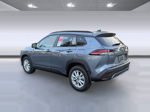 New 2026 Toyota Corolla Cross LE image 3