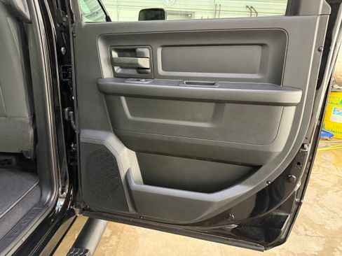 New 2026 RAM 3500 Tradesman image 14