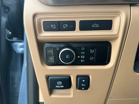 Certified 2023 Ford F150 Lariat w/ Equipment Group 502A High AWD/4WD image 28