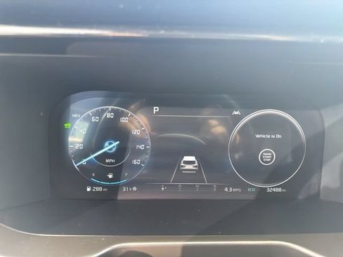 Used 2024 Kia Sorento SX Prestige AWD/4WD image 11