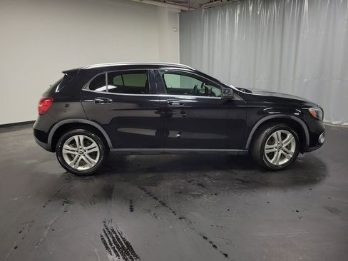 Used 2020 Mercedes-Benz GLA 250 4MATIC image 9