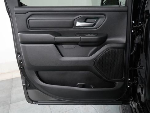 New 2026 RAM 1500 Express AWD/4WD image 28