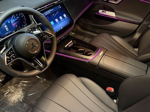 New 2026 Mercedes-Benz E 350 Sedan image 9