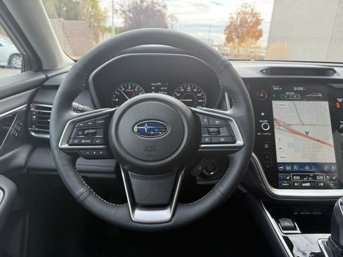 New 2025 Subaru Outback Touring XT w/ Popular Package #2 image 9