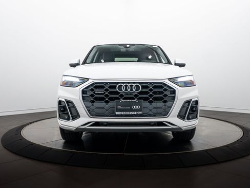 Certified 2023 Audi Q5 2.0T Premium Plus w/ Premium Plus Package AWD/4WD image 24