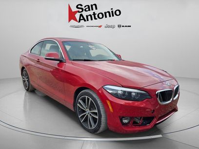 Used 2018 BMW 230i Coupe