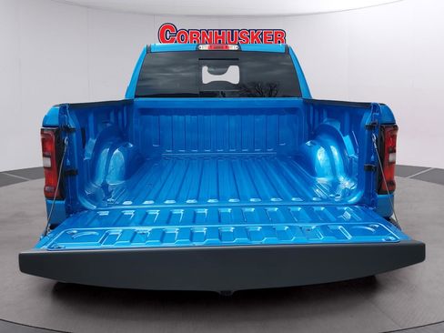 New 2026 RAM 1500 Big Horn image 9