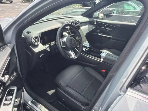 Certified 2026 Mercedes-Benz GLC 300 image 4
