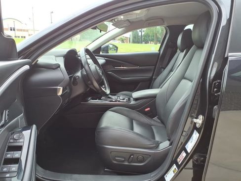 Used 2023 MAZDA CX-30 AWD 2.5 S w/ Preferred Package image 13
