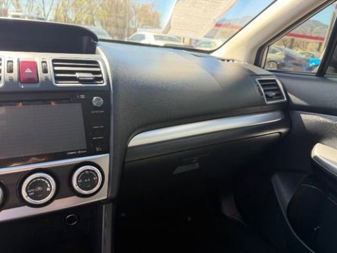 Used 2015 Subaru Crosstrek 2.0i Limited image 29