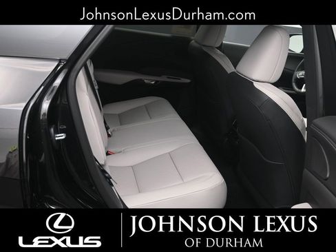 New 2026 Lexus RX 350 image 11