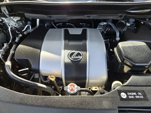 Used 2022 Lexus RX 350 FWD w/ Premium Package image 40