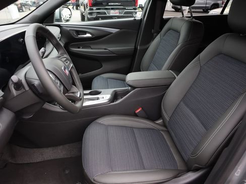 New 2026 Buick Envista Preferred w/ Convenience I Package FWD image 16