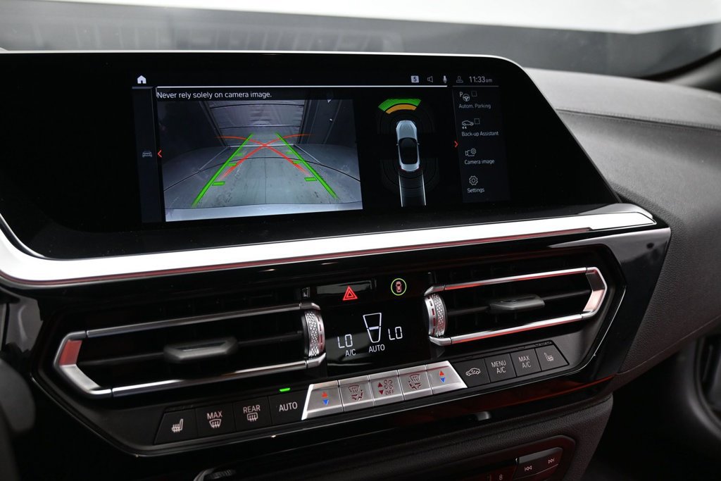 Used 2025 BMW Z4 M40i w/ Edition RWD image 16