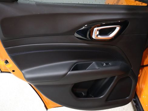 New 2026 Jeep Compass Latitude AWD/4WD image 10