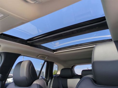 New 2026 MAZDA CX-50 AWD 2.5 S w/ Weather Package image 10