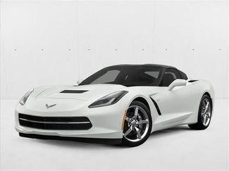Used 2014 Chevrolet Corvette Stingray Coupe w/ 3LT Preferred Equipment Group video 1