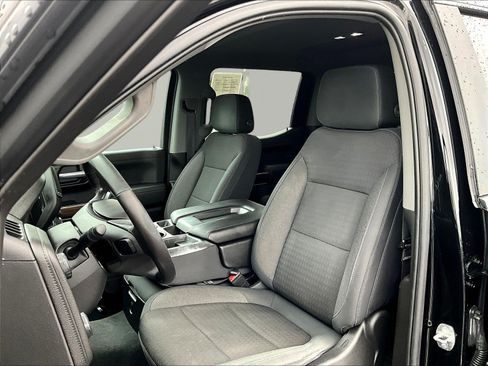 Used 2020 Chevrolet Silverado 1500 RST w/ All-Star Edition AWD/4WD image 22