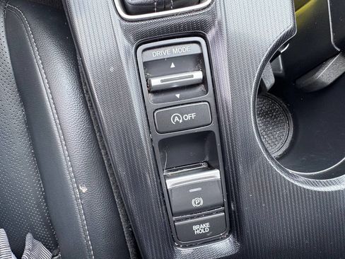 Used 2024 Honda Civic Touring image 24