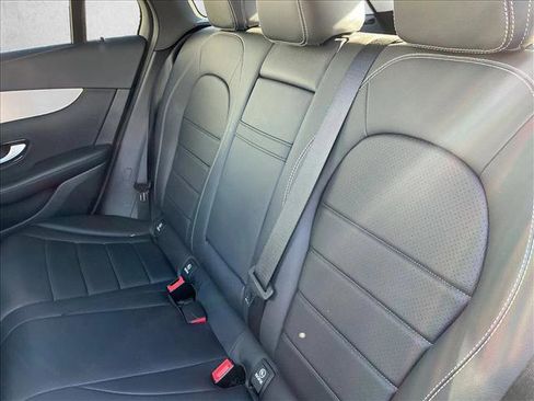 Certified 2019 Mercedes-Benz GLC 300 4MATIC image 14