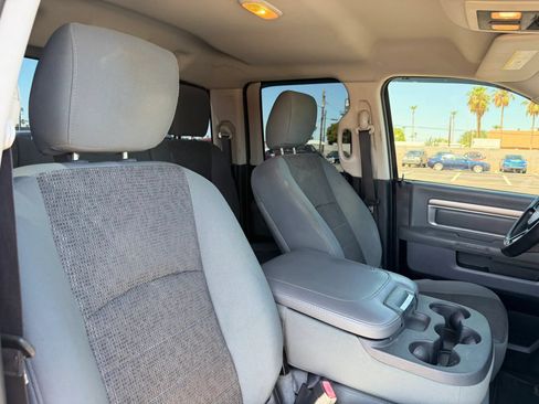 Used 2015 RAM 1500 Big Horn AWD/4WD image 28