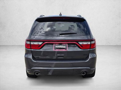 New 2026 Dodge Durango GT w/ Blacktop Package AWD/4WD image 7